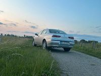 Gebraucht Alfa Romeo 156 150 PS (110 kW) 2002 Grau Limousine