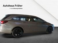 gebraucht Opel Astra SPORTS TOURER EDITION