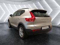 Gebraucht Volvo XC40 Plus 197 PS (144 kW) 2022 Silber SUV