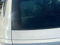 Gebraucht Mercedes CLC180 143 PS (105 kW) 2007 Weiß Kleinwagen