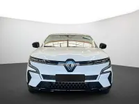 Gebraucht Renault Mégane Equilibre 160 kW (218 PS) 2023 Weiß Limousine