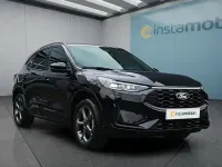 Gebraucht Ford Kuga ST-Line 242 PS (177 kW) 2025 Schwarz SUV