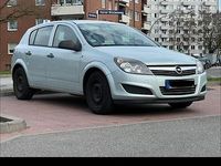 Second-hand Opel Astra 90 CP (66 kW) 2006 Gri Hatchback