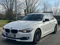 gebraucht BMW 318 D Automatik