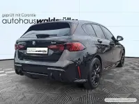 Gebraucht BMW 123 M Sport 204 PS (150 kW) 2025 Schwarz Kleinwagen