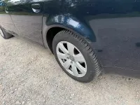 Gebraucht Audi A6 163 PS (119 kW) 2004 Blau Kombi