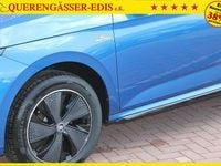 Neu Skoda Kamiq Monte Carlo 116 PS (85 kW) 2025 Raceblau SUV