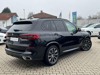 Gebraucht BMW X5 M Sport 286 PS (210 kW) 2023 Schwarz SUV