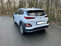 gebraucht Hyundai Kona KONAEV Advantage