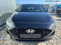 Neu Hyundai i30 GO! 140 PS (102 kW) 2025 Ayss black Kombi