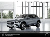 Gebraucht Mercedes GLA180 Progressive 136 PS (100 kW) 2024 Silber SUV