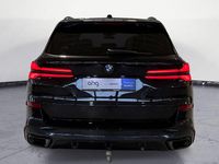 Gebraucht BMW X5 Performance 286 PS (210 kW) 2023 Schwarz SUV