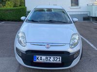 gebraucht Fiat Punto Evo Punto 1.2 8V More Start