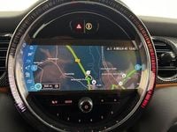 Gebraucht Mini John Cooper Works 231 PS (169 kW) 2023 Weiß Kleinwagen