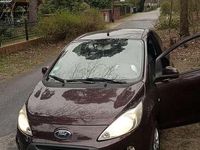 Second-hand Ford Ka 69 CP (50 kW) 2009 Hatchback