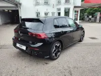 Gebraucht VW Golf VIII R-line 150 PS (110 kW) 2025 Schwarz Limousine