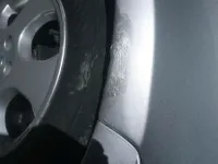 Usata Opel Vectra 100 CV (73 kW) 2001 Argento Berlina