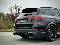 Gebraucht Mercedes S63 AMG AMG 678 PS (498 kW) 2024 Schwarz SUV