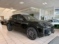 Gebraucht Porsche Cayenne GTS 500 PS (367 kW) 2025 Grün SUV