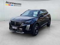 Gebraucht Peugeot 2008 GTi 131 PS (96 kW) 2024 Perla nera SUV