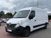 gebraucht Renault Master Kasten L2H2 HKa 3,3t| KLIMA | EURO6