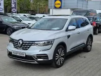 Usata Renault Koleos Initiale Paris 158 CV (116 kW) 2022 Bianco SUV