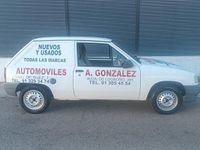 Gebraucht Opel Corsa 52 PS (38 kW) 1992 Weiß Van