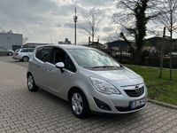 gebraucht Opel Meriva 1.4 ecoFLEX 150 Jahre 88 S/S 5-G...