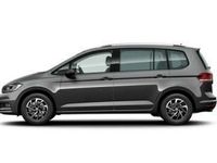 gebraucht VW Touran 2,0TDI Join DSG LED Navi ACC 7-Sitzer