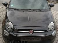 gebraucht Fiat 500 1.2 8V LOUNGE LOUNGE