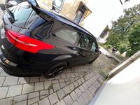 gebraucht Ford Focus 2,0TDCi ST Turnier ST