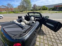 Używany Mini John Cooper Works 231 KM (169 kW) 2023 Czarny Hatchback