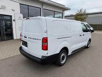 Neu Peugeot Expert 144 PS (105 kW) 2025 Weiß Van