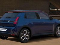 Neu Renault R5 Techno 110 kW (150 PS) 2025 Nachtblau+black pearls... Kleinwagen