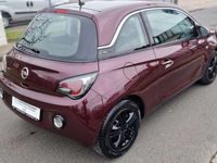 gebraucht Opel Adam " Jam " TÜV beim Kauf neu