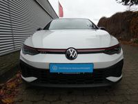 gebraucht VW Golf VIII 2.0 TSI DSG GTI Clubsport Matrix-LED Navi Pan