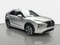 Używany Mitsubishi Eclipse Cross Select 188 KM (138 kW) 2025 Srebrny SUV