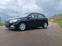 gebraucht Hyundai i20 