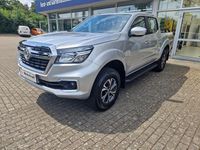 Neu DFSK Rich 6 163 PS (119 kW) 2026 Silber Pickup