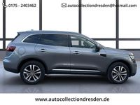 Gebraucht Renault Koleos Intens 177 PS (130 kW) 2017 Grau SUV