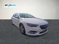 Gebraucht Opel Insignia Innovation 165 PS (121 kW) 2018 Schneeweiss/summitwhite/arctic Limousine
