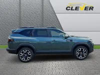 Neu Dacia Bigster Journey 155 PS (114 kW) 2026 Grün SUV