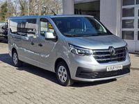 Ny Renault Trafic Evolution 110 HK (80 kW) 2025 Grå MPV