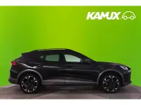 Gebraucht Cupra Formentor 150 PS (110 kW) 2024 Schwarz SUV
