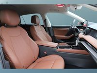 Gebraucht Skoda Superb 150 PS (110 kW) 2025 Weiß Kombi