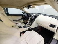 Gebraucht Aston Martin DB9 451 PS (331 kW) 2009 Schwarz