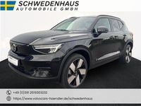 Gebraucht Volvo XC40 Plus 300 kW (408 PS) 2023 Schwarz SUV