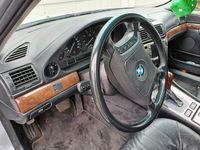 gebraucht BMW 750L i E38