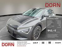 Neu Kia EV6 Comfort 239 kW (325 PS) 2026 Grau SUV