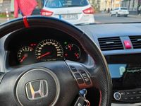 gebraucht Honda Accord 2.4 Executive Executive